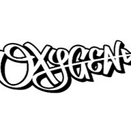 Oxygen logo
