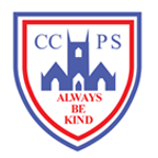Christ Church Primary School Parents And Friends Assoc. logo