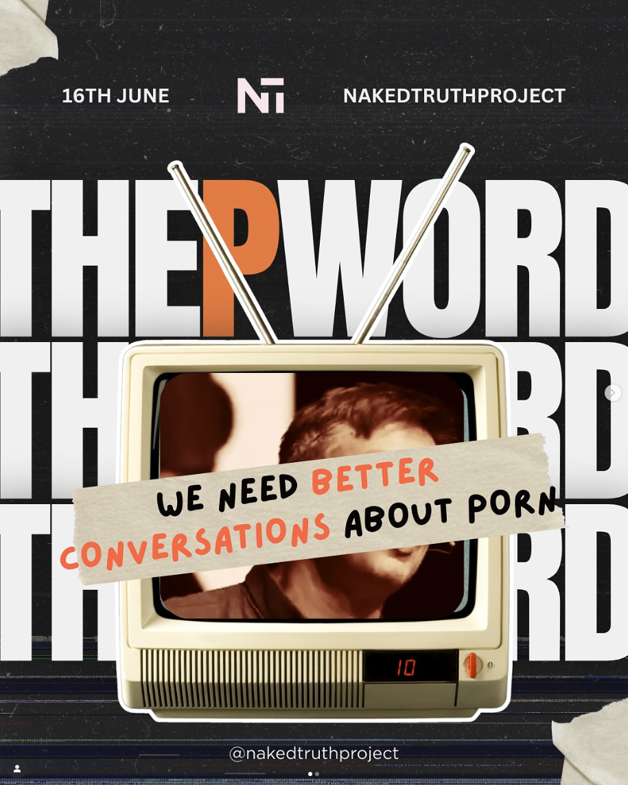 We need better conversations about porn