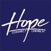 Hope Connect Church banner