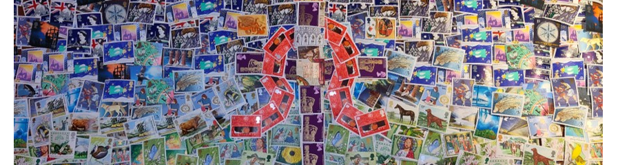 The Deliverers banner