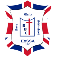 Ex Sakerettes Association logo