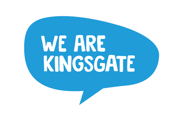 KINGSGATE COMMUNITY CHURCH (GREAT YARMOUTH) banner