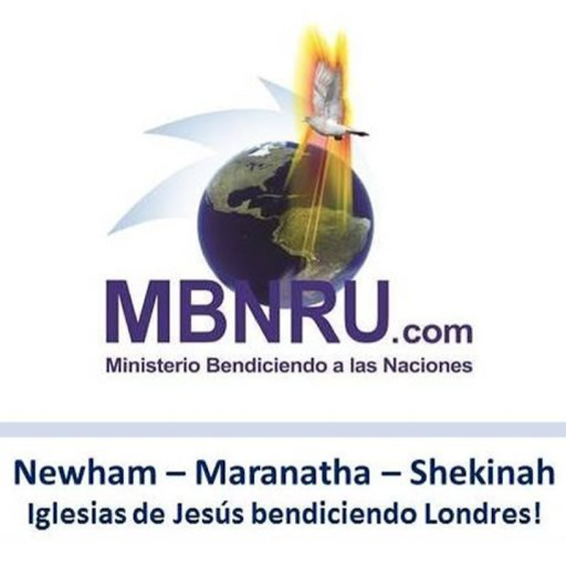 Ministerio Bendiciendo A Las Naciones banner