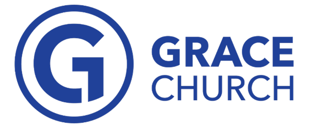 Grace Church Salisbury banner