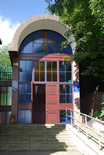 The Greek Orthodox Community Of The Holy Trinity And Saint Luke Birmingham banner