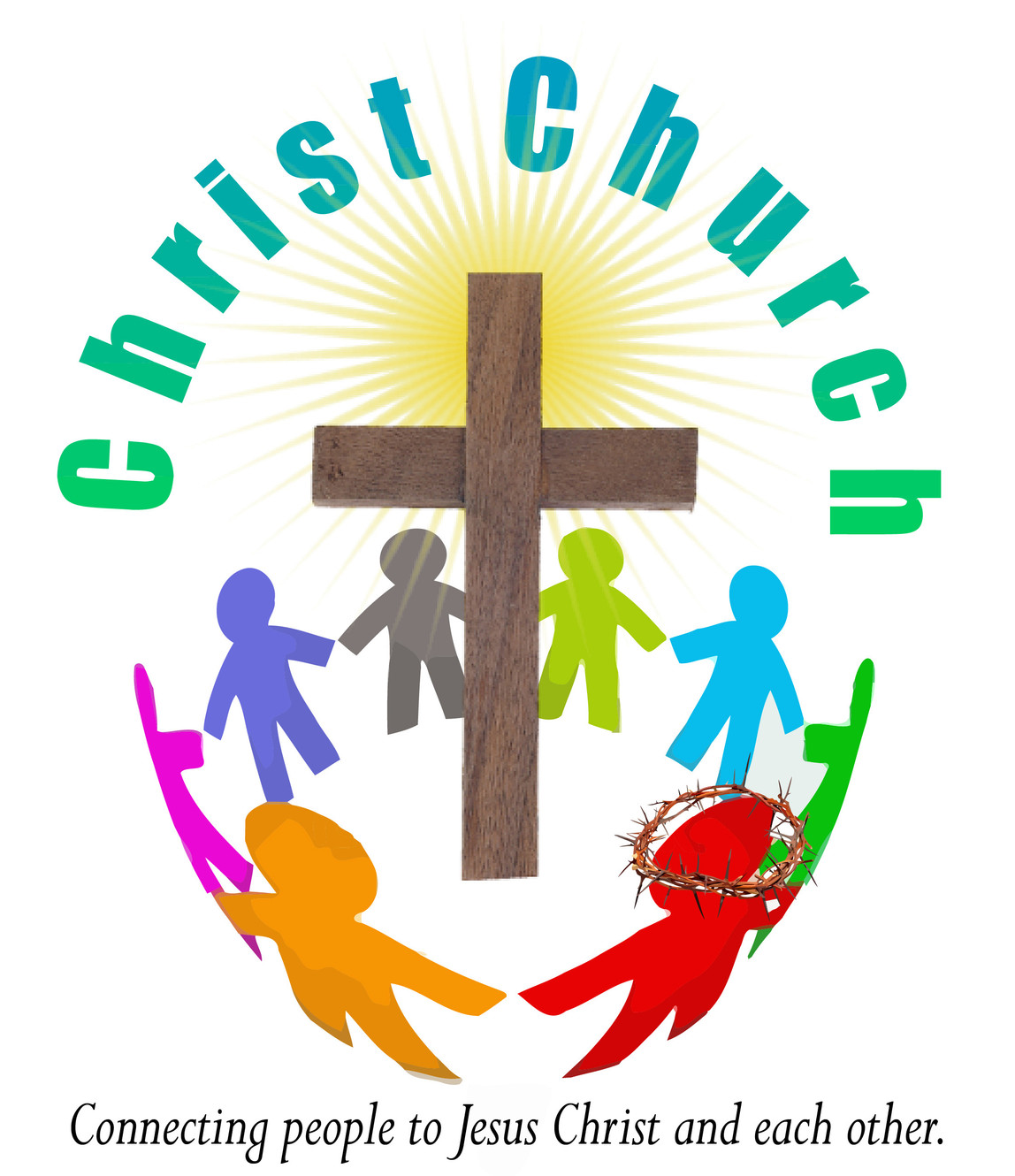 The Parochial Church Council Of The Ecclesiastical Parish Of Christ Church, Fulwood banner