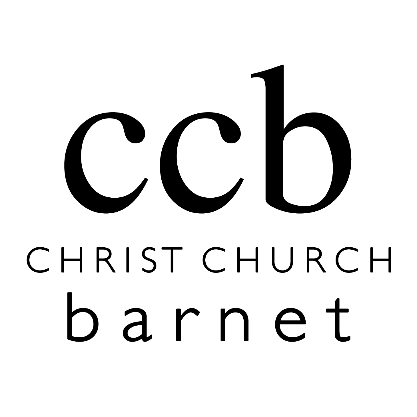 Christ Church Barnet logo