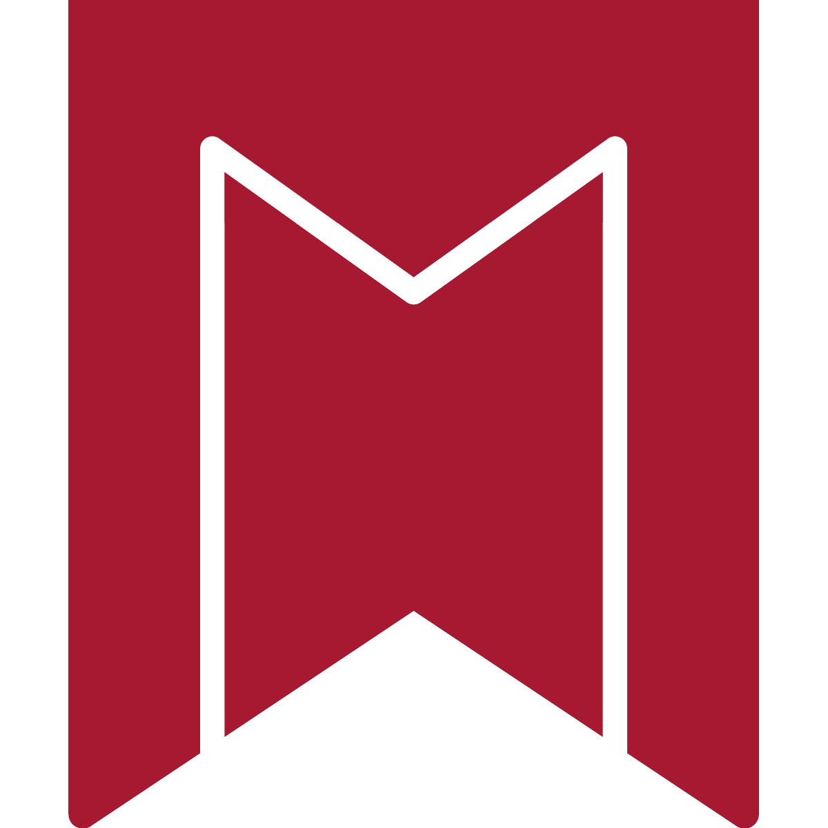 Moorlands College logo