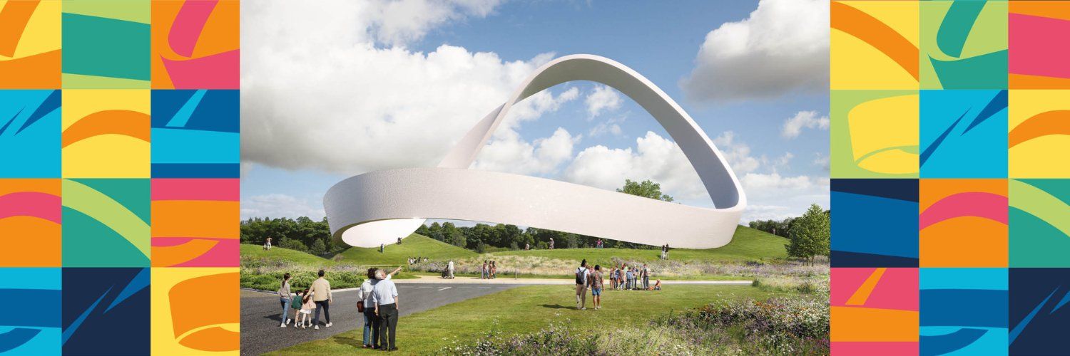 Eternal Wall of Answered Prayer banner