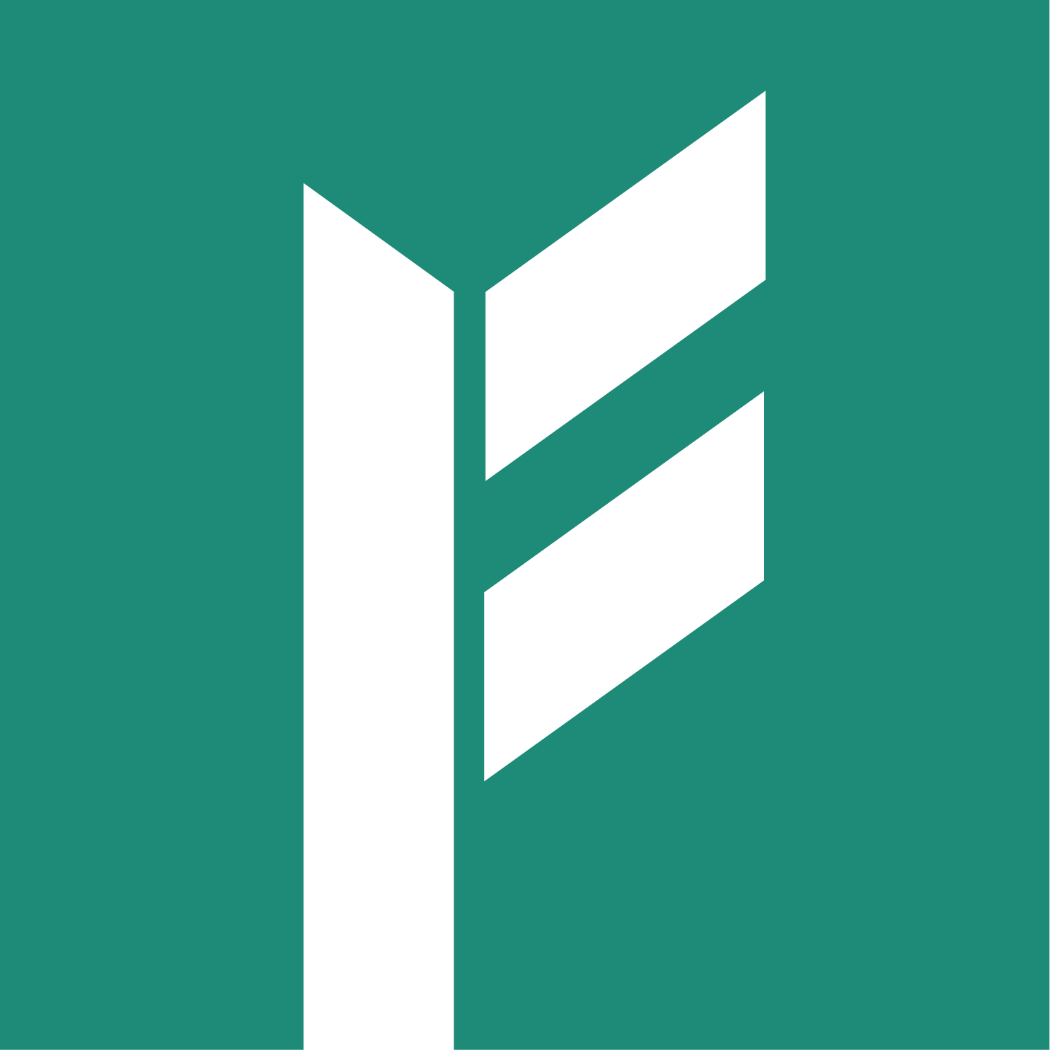 Foundation Church Wokingham logo