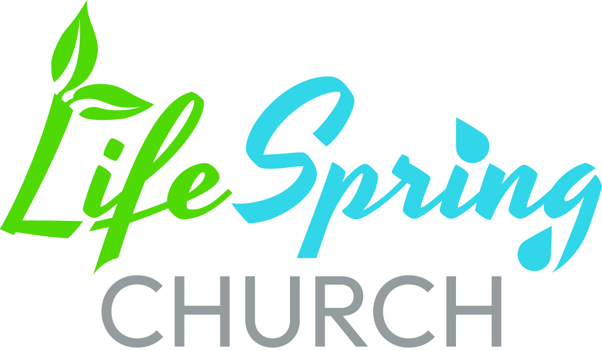 Lifespring Church Whitehill And Bordon banner