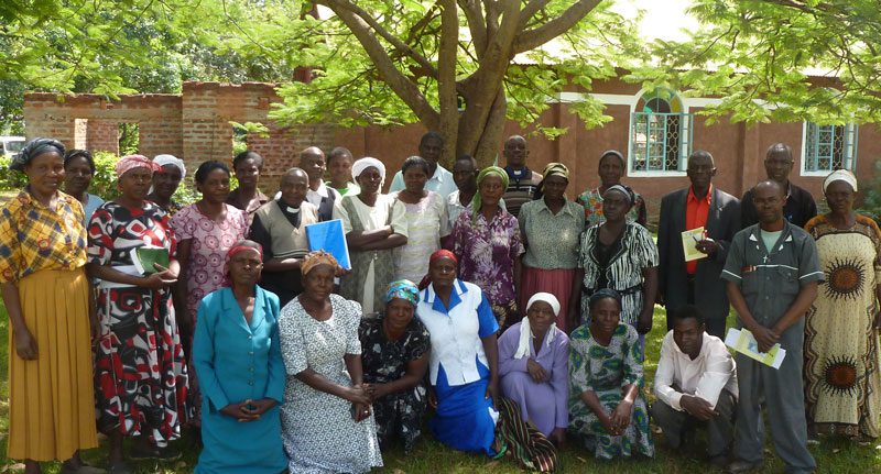 Build Partners banner