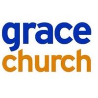 Grace Church Bridgend banner
