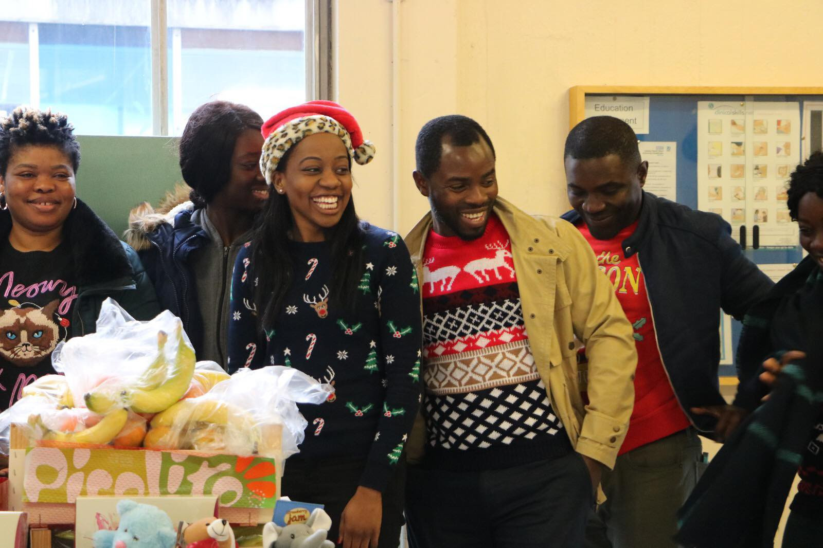 Christ Inspired banner