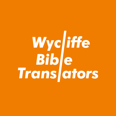 Wycliffe Bible Translators logo