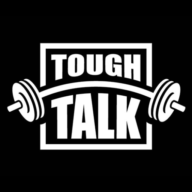 Tough Talk logo
