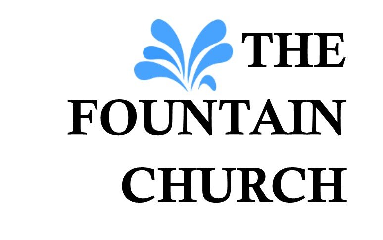 The Fountain Church, Yeovil banner