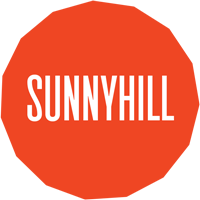 Sunnyhill Church banner