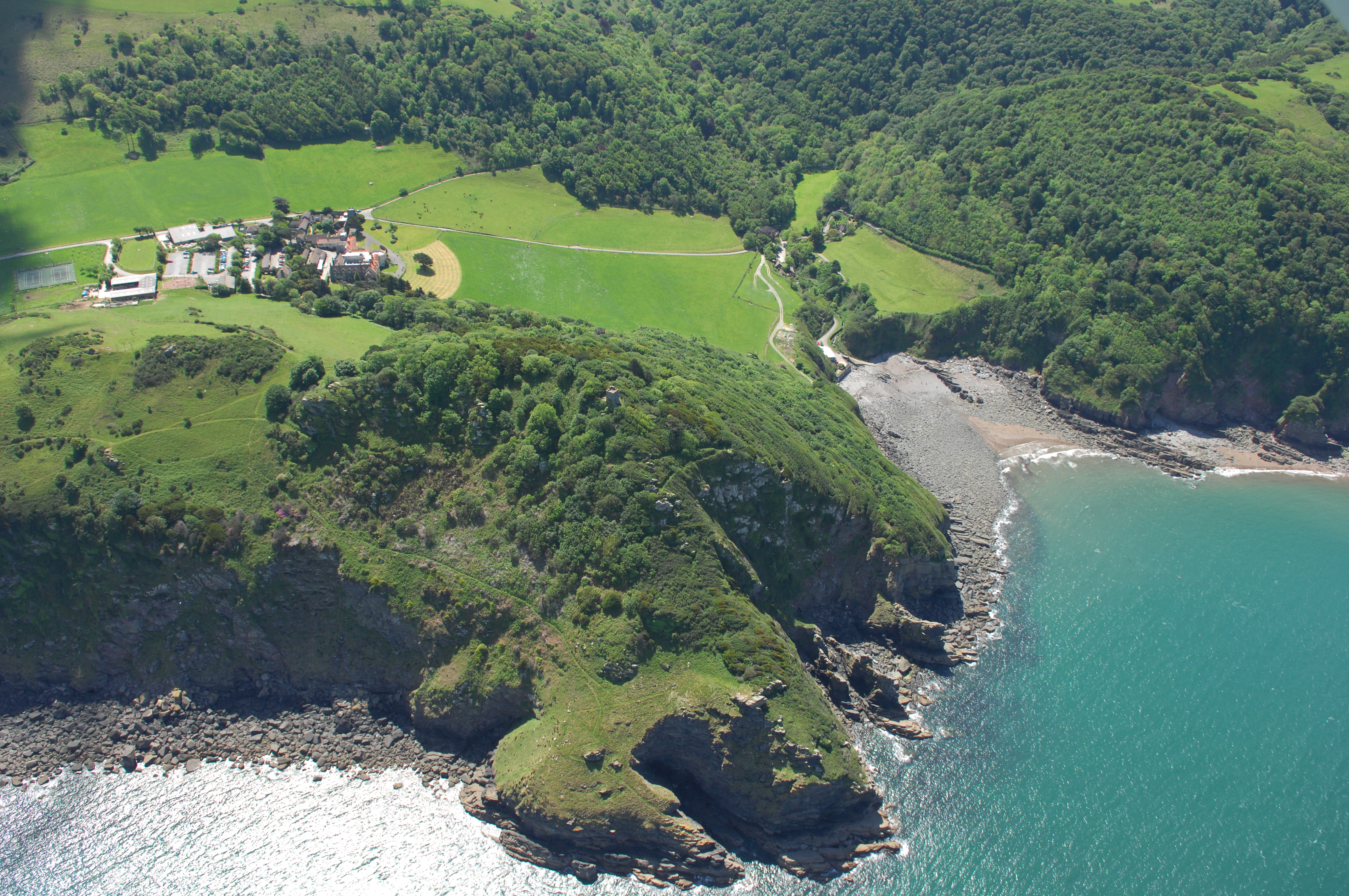 Lee Abbey Fellowship banner
