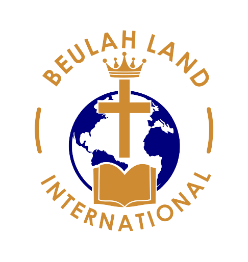 Beulah Land International logo
