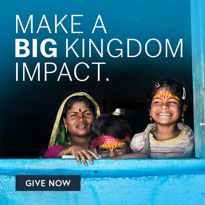 Biglife Europe banner