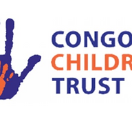 Congo Children Trust logo