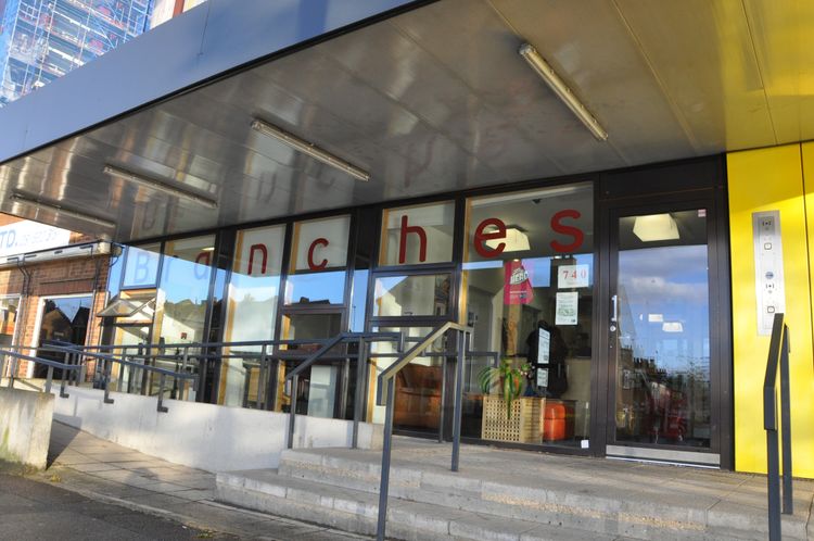 Waltham Forest Churches Night Shelter-wfcns Limited banner