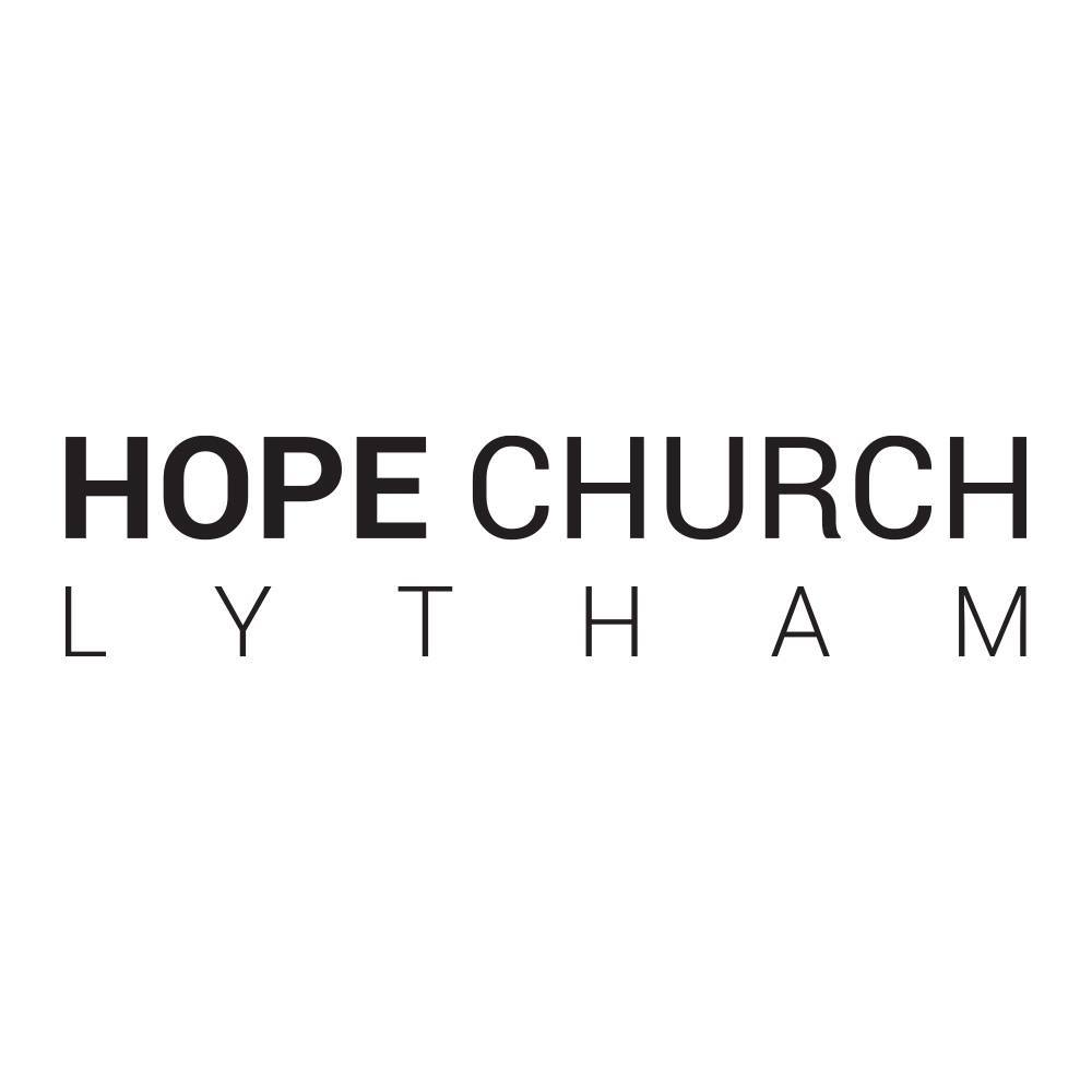 Hope Church Lytham logo