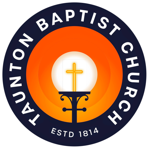 Taunton Baptist Church logo