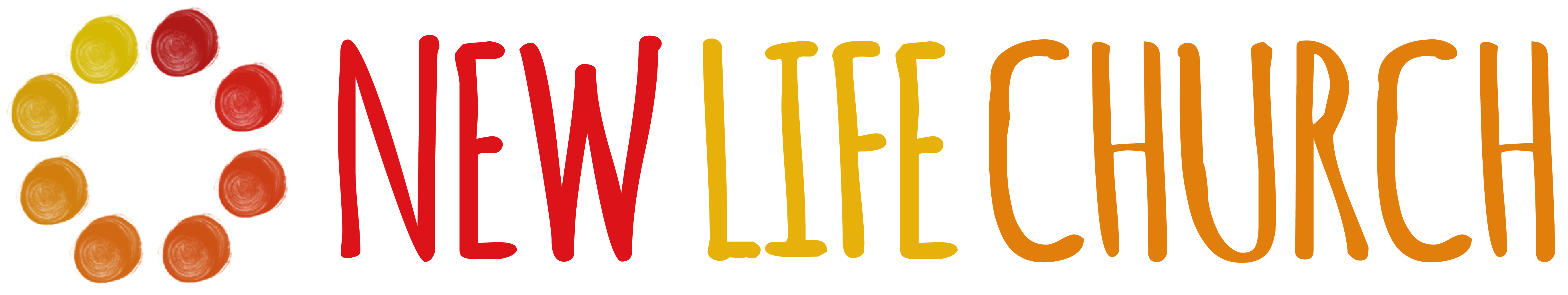New Life Church, Tameside banner