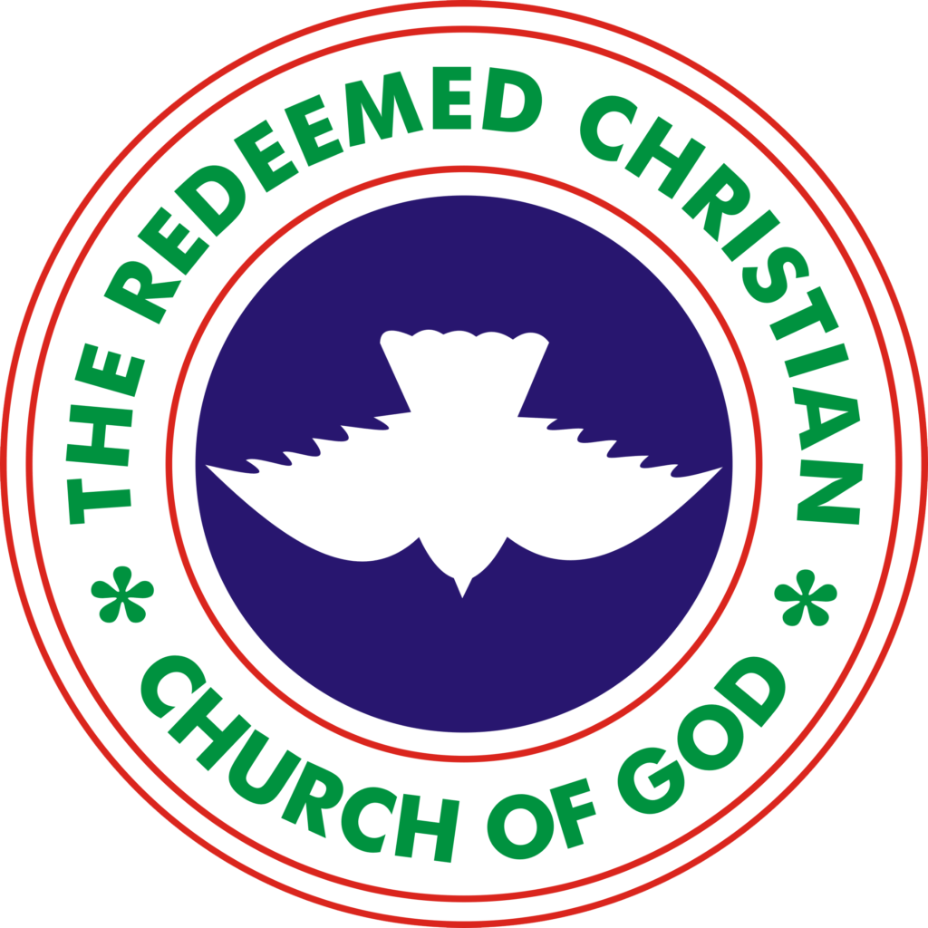 The Redeemed Christian Church Of God Holy Ghost Zone, Warwick banner