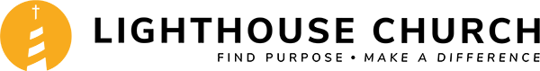 The Lighthouse Church Spalding banner