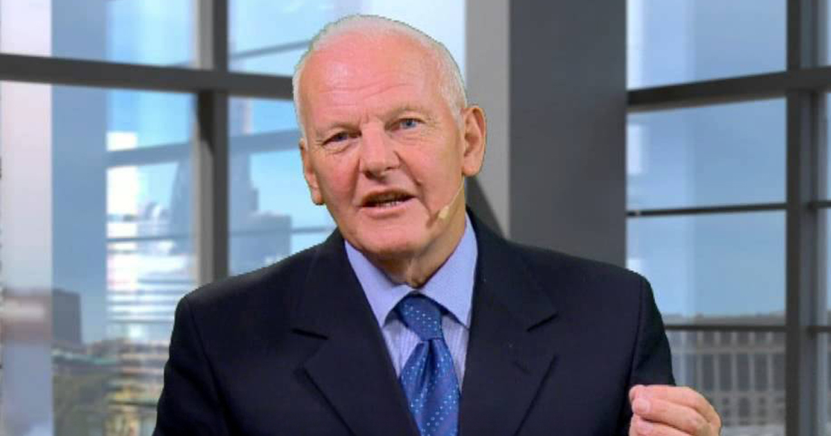 The Final Frontier Charitable Trust banner