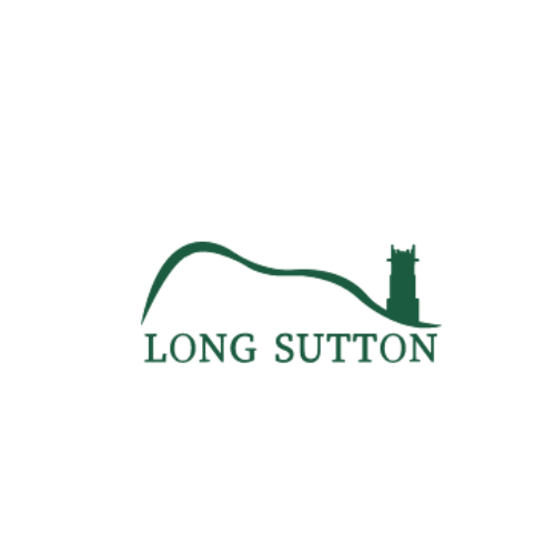 Friends Of Long Sutton Church banner