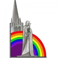 Chichester Cursillo logo