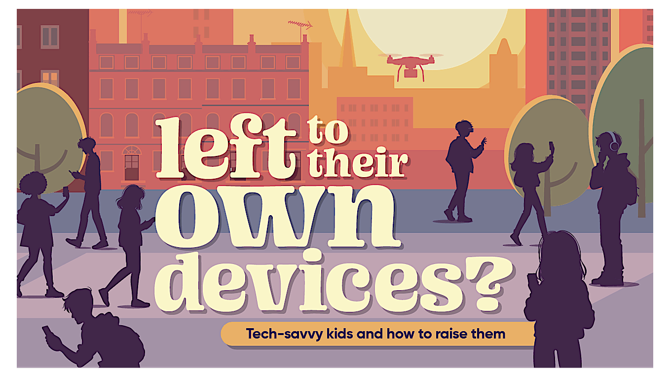 Left to Their Own Devices? Swindon