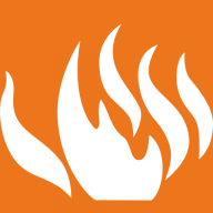 The Dunamis Fellowship Trust logo