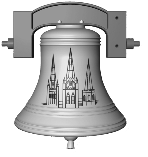 Coventry Diocesan Guild Of Church Bellringers banner