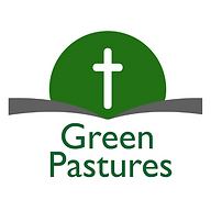 GREEN PASTURES (DEREHAM) logo