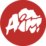 Africa Inland Mission International logo
