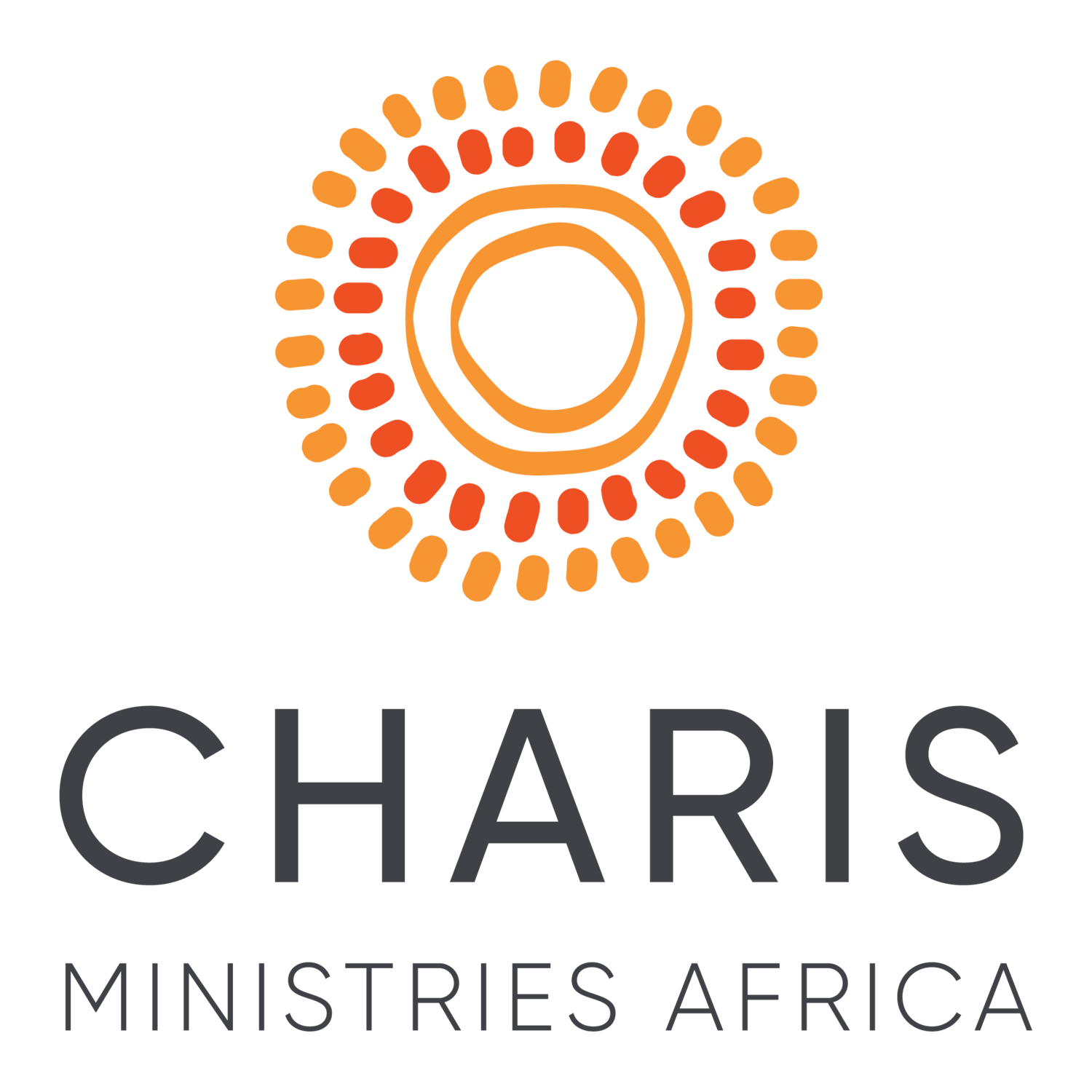 Charis Ministries Africa banner