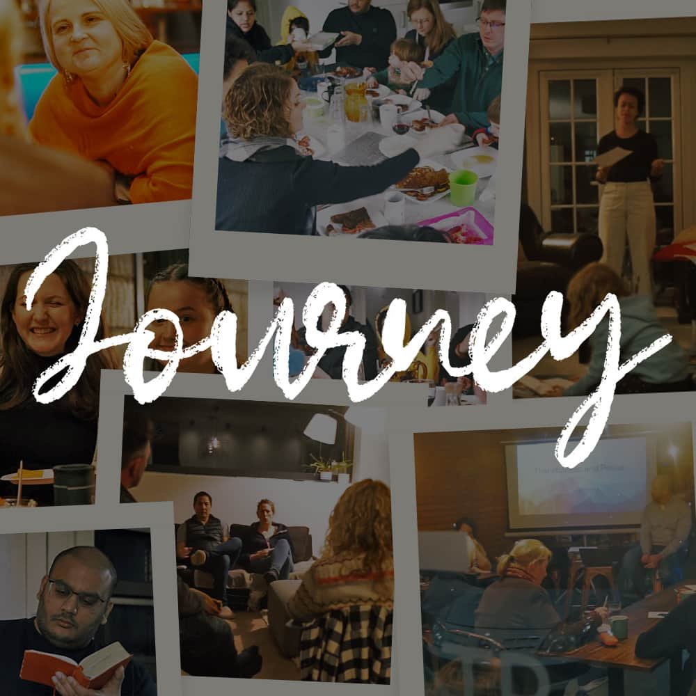 Journey Communities banner