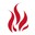 Flame International logo