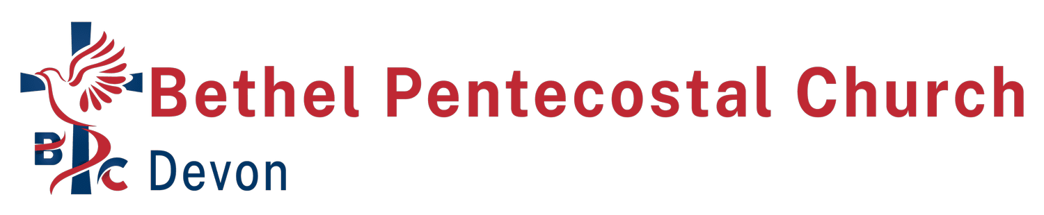 BETHEL PENTECOSTAL CHURCH (DEVON) banner