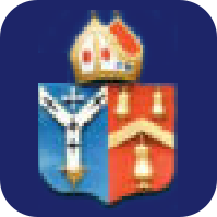 Hospital Of The Blessed Trinity, Guildford logo