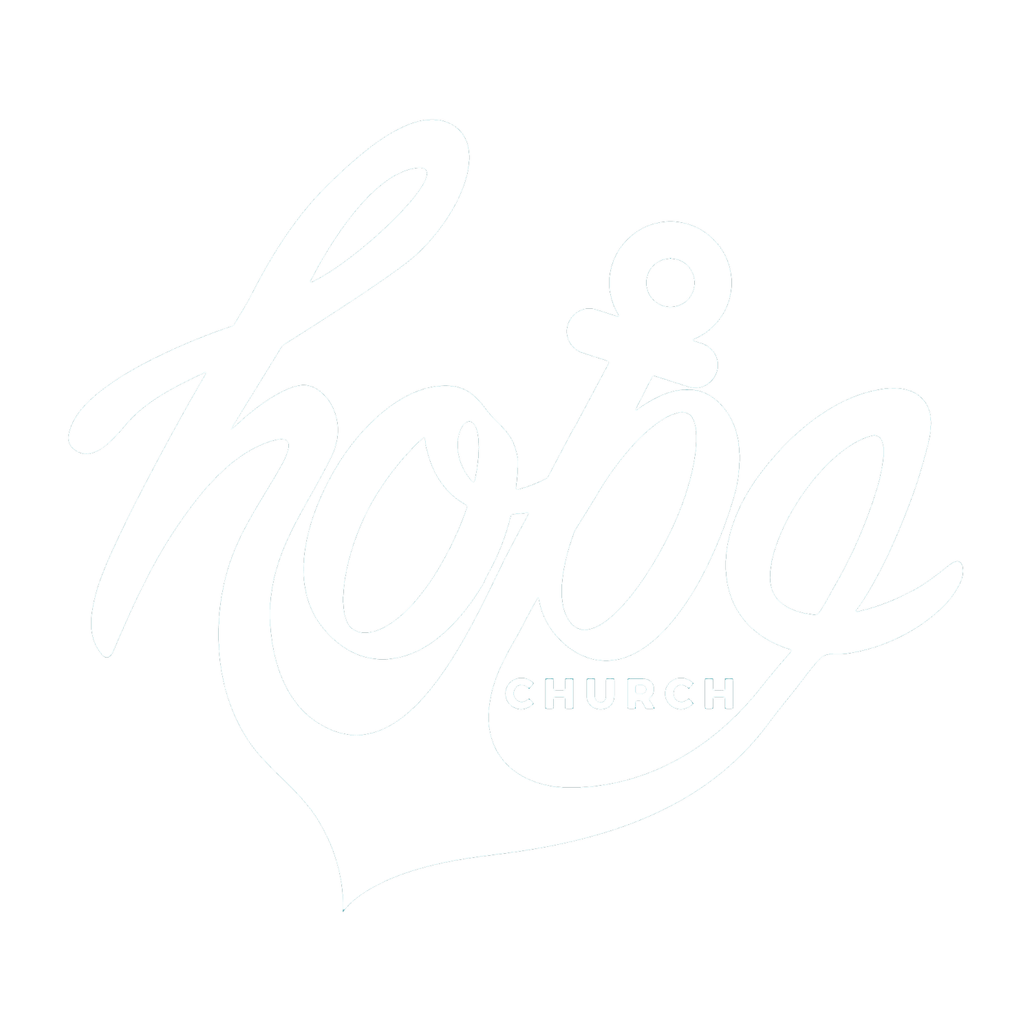 Hope Churches banner