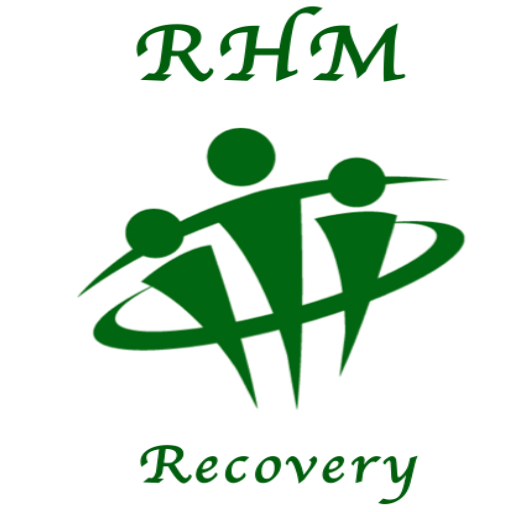 Rhema Counselling logo
