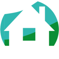 Lewes District Churches Homelink logo