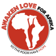 Awaken Love For Africa logo